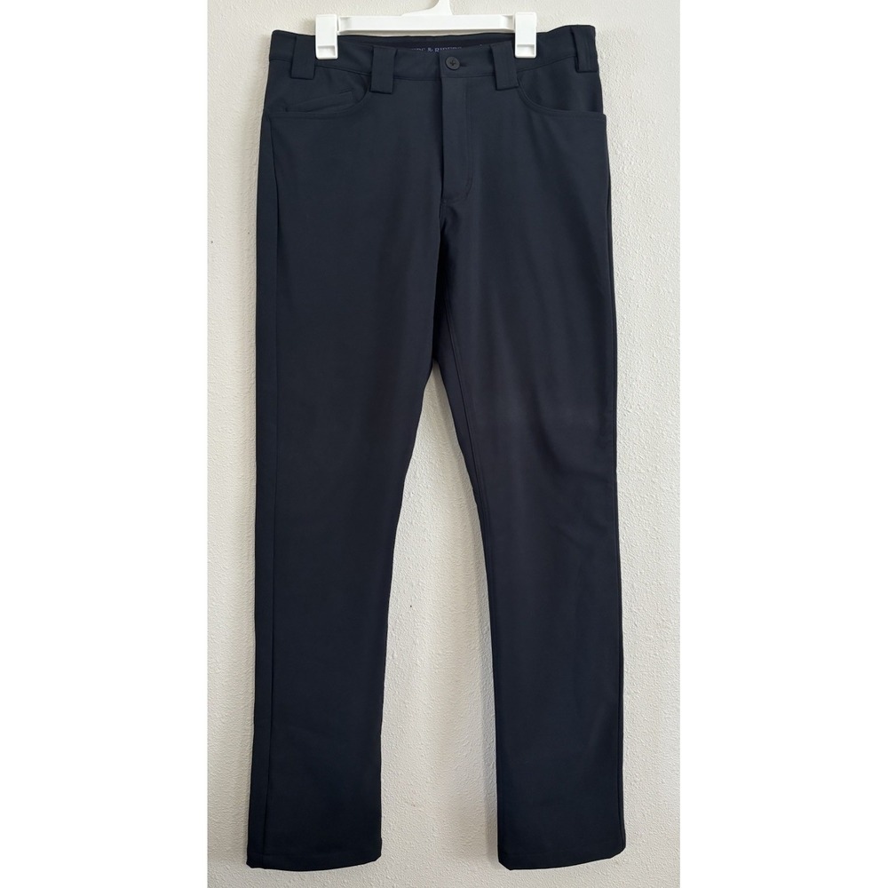 Makers & Riders M1 AeroFleece Apex Men's 33x34  Waterproof Pants
